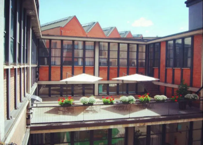 Mio Hostel Mailand