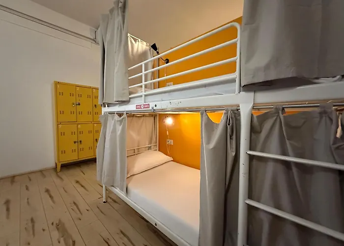 Auberge de jeunesse Quo Milano