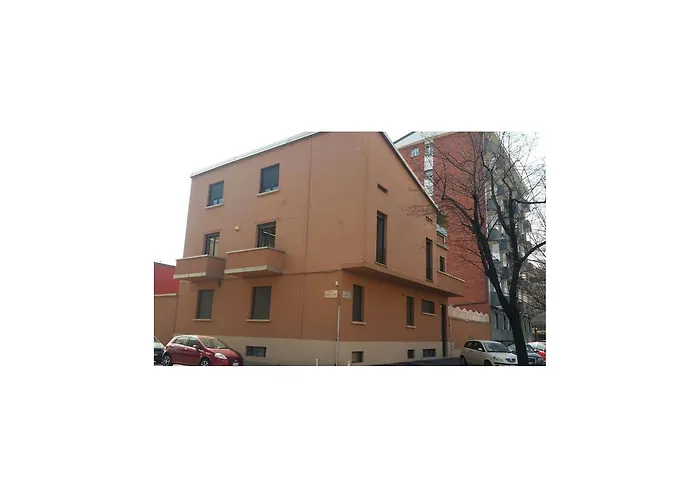 Gloria Hostel Mailand