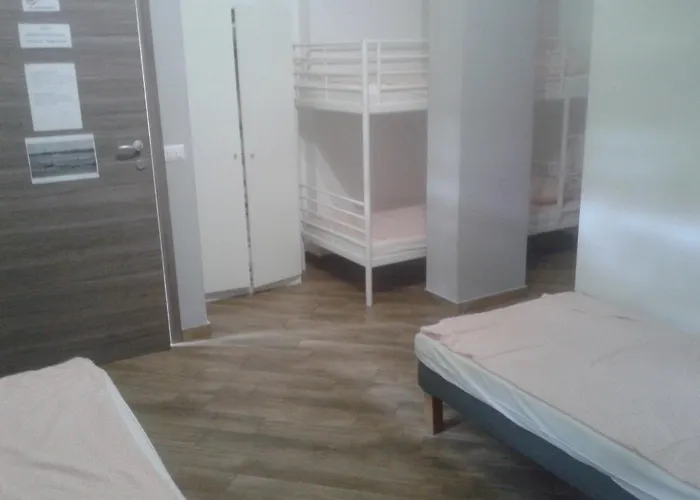 Gloria Hostel Mailand